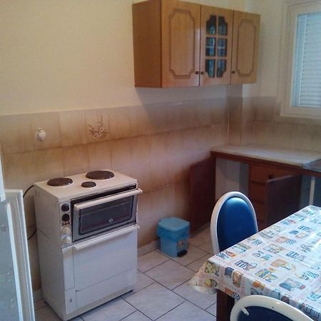 Dionisis Apartments Agia Efimia Екстериор снимка