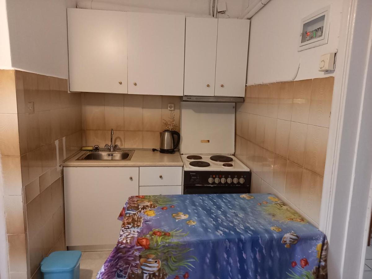 Dionisis Apartments Agia Efimia Екстериор снимка