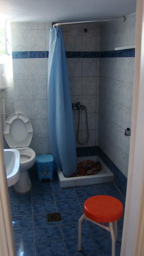Dionisis Apartments Agia Efimia Екстериор снимка